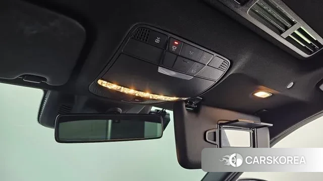 Mercedes-Benz C-Class W205 id 3291124 из Кореи 8