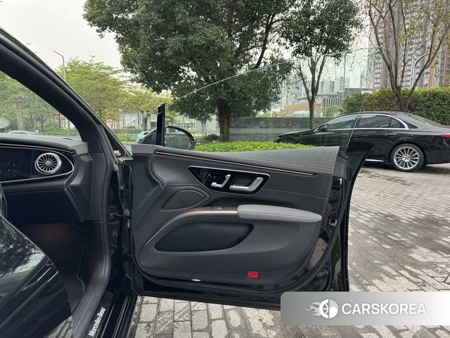 Mercedes-Benz EQS id 4263653 из Китая 8