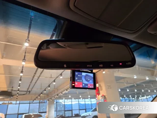 Hyundai Grandeur IG id 3552907 из Кореи 8