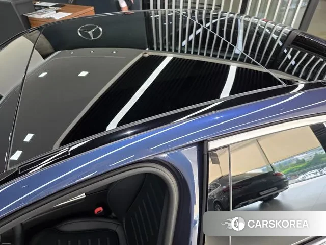 Mercedes-Benz C-Class W206 id 3015944 из Кореи 8