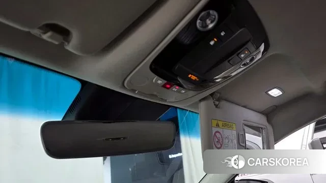 Kia K8 id 3659907 из Кореи 8