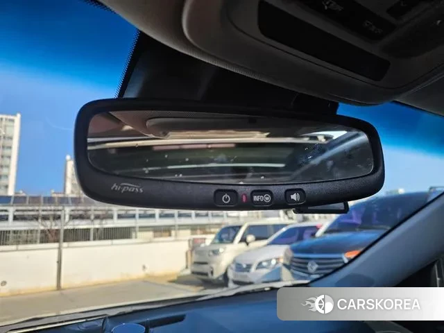 Chevrolet (GM Daewoo) All New Malibu id 3570791 из Кореи 8