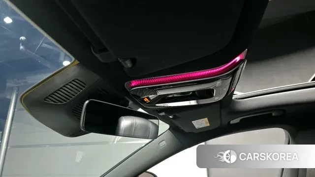 Mercedes-Benz S-Class W223 id 3691000 из Кореи 8