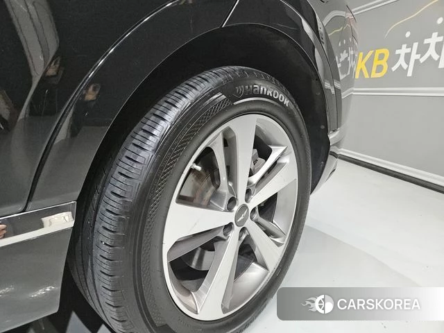 Genesis GV80 id 3852552 из Кореи 8