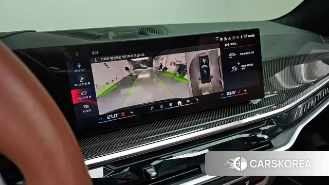 BMW X7 (G07) id 3560001 из Кореи 8