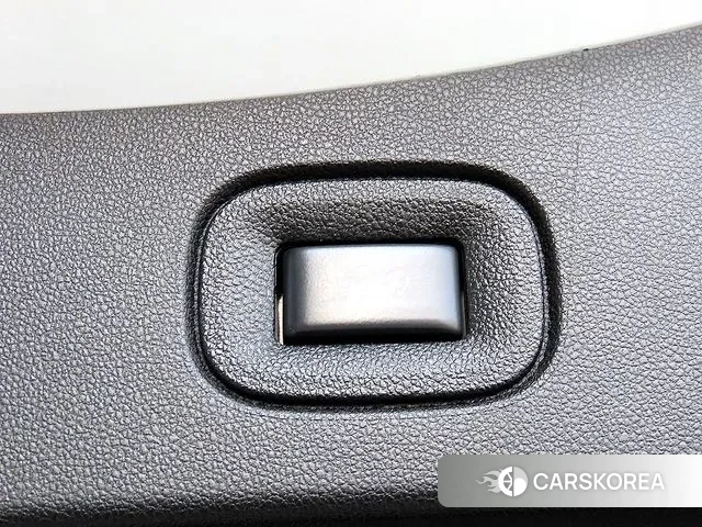 Renault Korea (Samsung) The New QM6 id 3620087 из Кореи 8