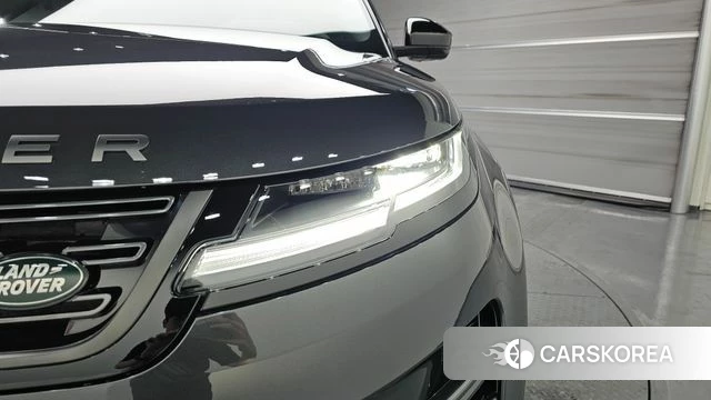 Land Rover Range Rover Evoque 2nd Generation id 4565482 из Кореи 8