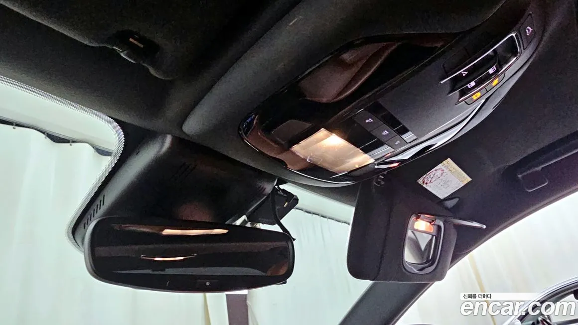 Maserati Ghibli id 1769933 из Кореи 8