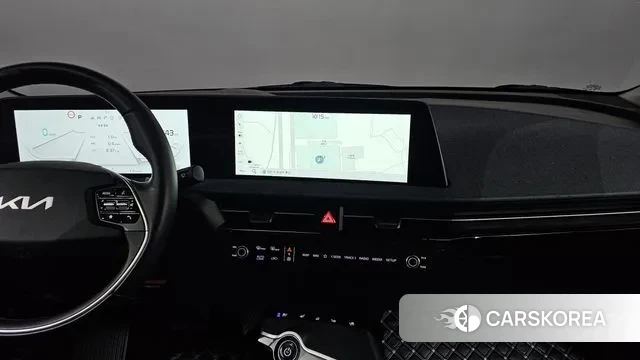Kia EV6 id 3416639 из Кореи 8