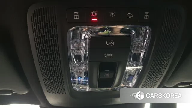 Mercedes-Benz GLB-Class X247 id 3721149 из Кореи 8