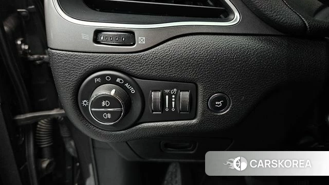 Jeep Cherokee (KL) id 3924941 из Кореи 8