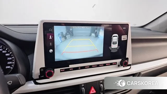 Kia The New K3 2nd generation id 3580843 из Кореи 8