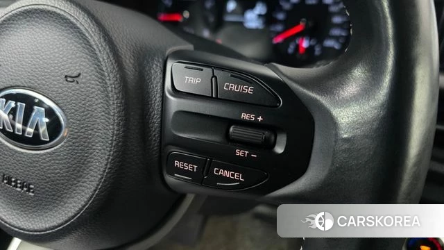Kia All New Morning (JA) id 4596242 из Кореи 8