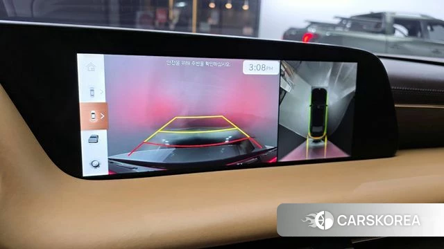 Genesis G90 (RS4) id 3841851 из Кореи 8