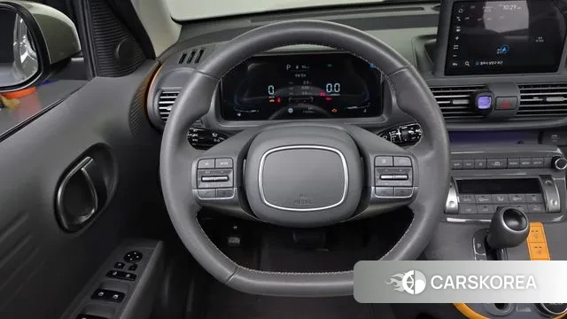 Hyundai Casper id 2975067 из Кореи 8