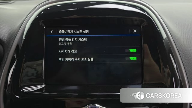 Chevrolet (GM Daewoo) The New Spark id 4384167 из Кореи 8