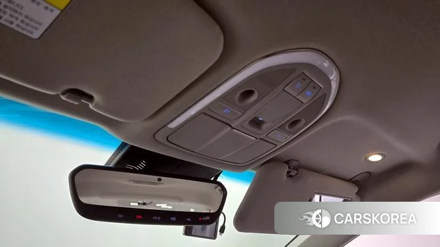 Genesis G80 id 3801810 из Кореи 8