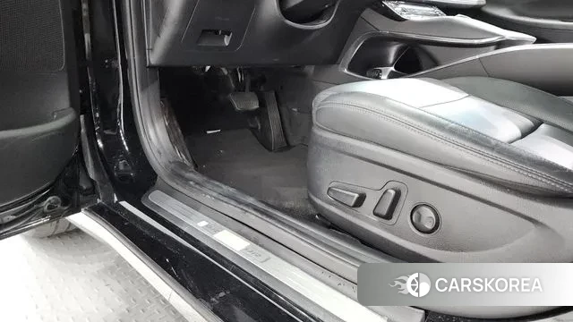 Hyundai The New Grandeur IG Hybrid id 2984524 из Кореи 8