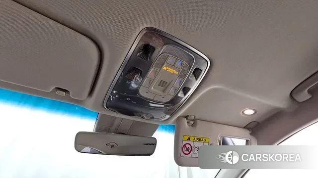 Genesis G80 (RG3) id 3697935 из Кореи 8