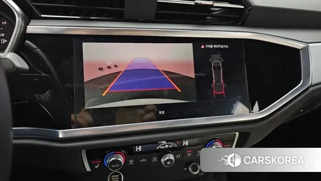 Audi Q3 (F3) id 3787372 из Кореи 8