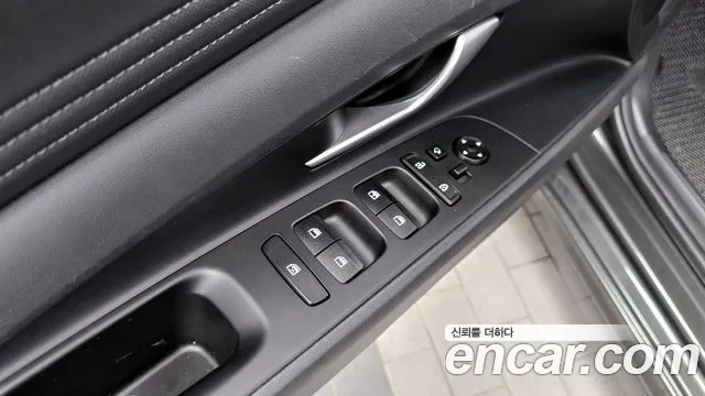 Hyundai Avante (CN7) id 2943661 из Кореи 8