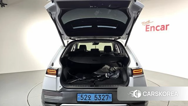 Hyundai Ionic 5 id 4474596 из Кореи 8
