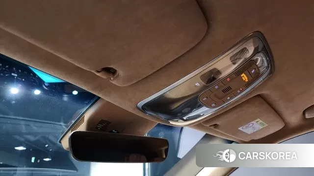 Genesis GV80 id 3379673 из Кореи 8