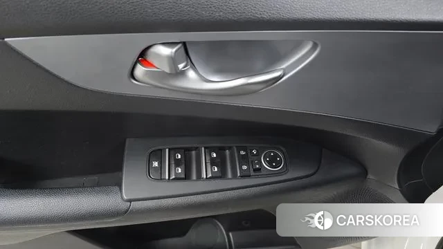 Kia The New K3 2nd generation id 3488487 из Кореи 8