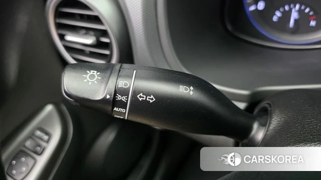 Hyundai Kona id 4447439 из Кореи 8