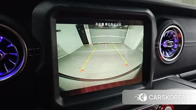 Jeep Wrangler (JL) id 3606328 из Кореи 8