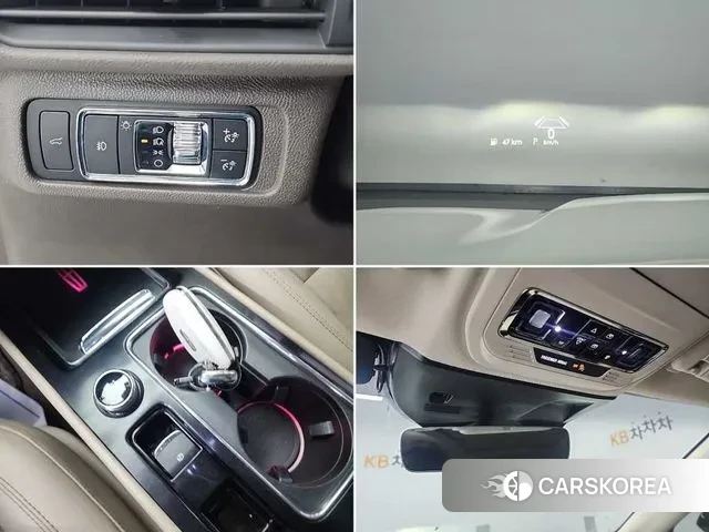 Lincoln Corsair id 3646134 из Кореи 8