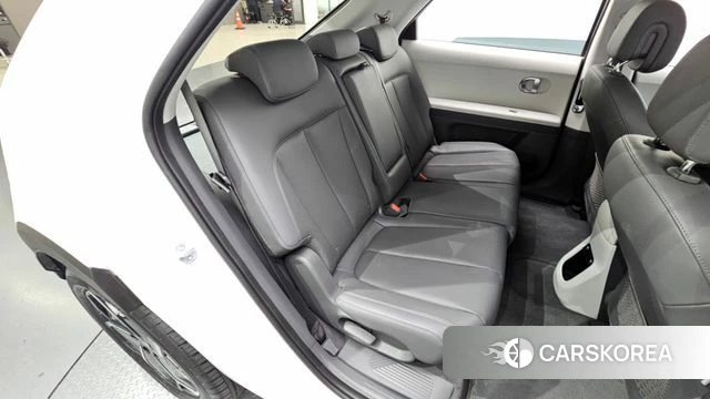 Hyundai Ionic 5 id 4524825 из Кореи 8