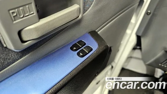 Chevrolet (GM Daewoo) New Damas id 2932689 из Кореи 8