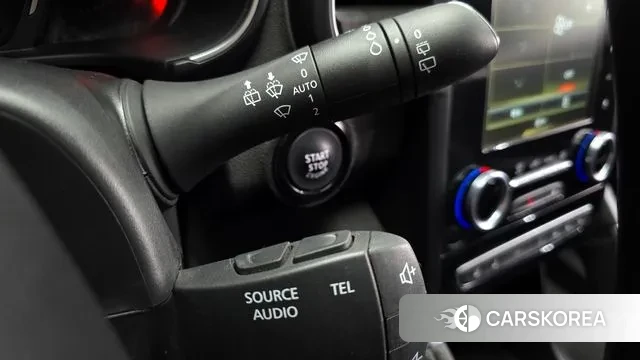 Renault Korea (Samsung) The New QM6 id 3269956 из Кореи 8