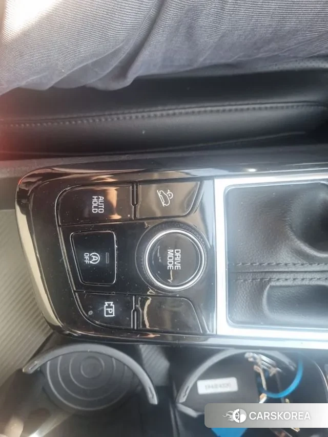 Kia Sportage 5th Generation id 3370988 из Кореи 8