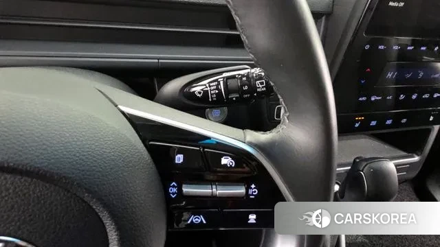 Hyundai Staria id 3561174 из Кореи 8