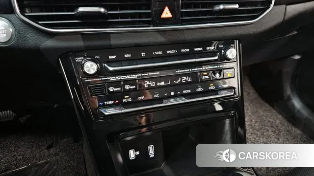 Kia K7 Premier id 3459495 из Кореи 8