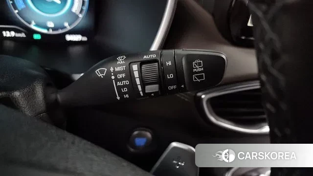 Hyundai The New Santa Fe id 3508800 из Кореи 8