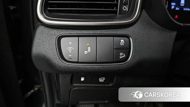 Kia The New Sorento id 4372023 из Кореи 8