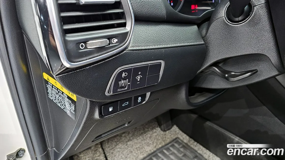 Hyundai Grandeur IG id 1721878 из Кореи 8