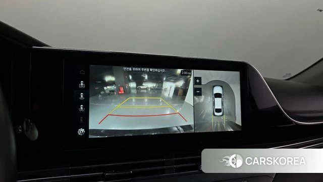 Hyundai The New Grandeur IG id 3812688 из Кореи 8