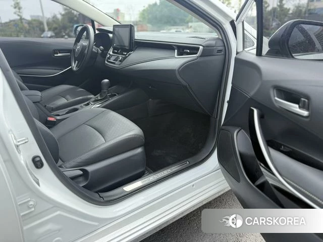 Toyota Asian lion id 4262161 из Китая 8