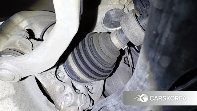 BMW X1 (F48) id 3675765 из Кореи 8