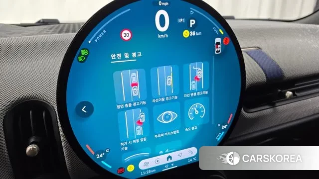 Mini Cooper S 4th Generation id 3732629 из Кореи 8