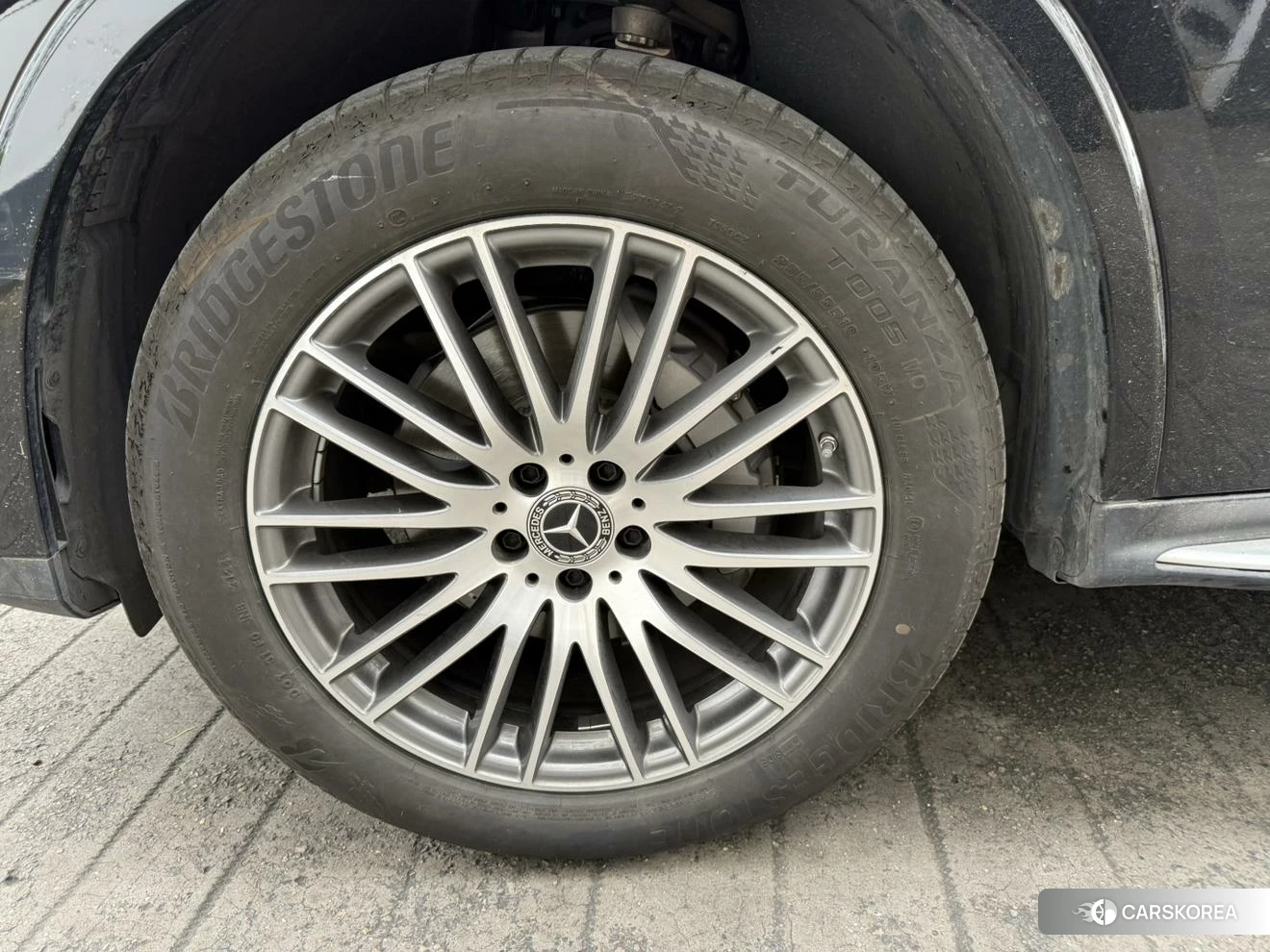 Mercedes-Benz GLC id 4467758 из Китая 8
