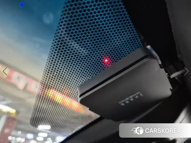 Toyota Camry (XV70) id 3596639 из Кореи 8