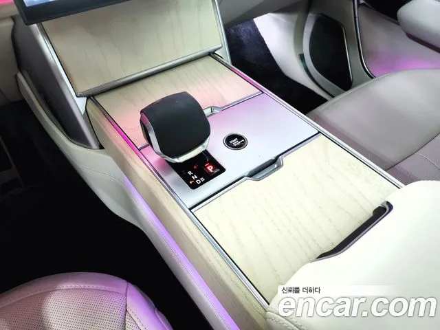 Land Rover Range Rover 5th Generation id 2822195 из Кореи 8