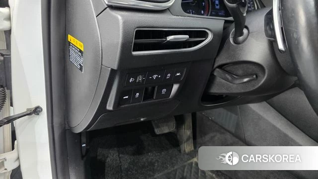 Hyundai Sonata (DN8) id 4737342 из Кореи 8