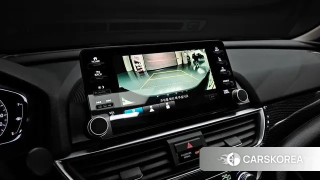 Honda Accord 10th Generation id 3319591 из Кореи 8