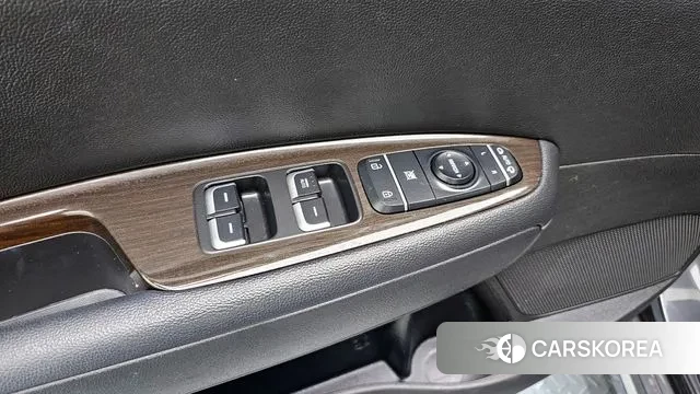 Kia The New K5 2nd generation id 3736829 из Кореи 8